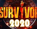 Survivor 2020