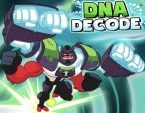 Ben 10 DNA Decode