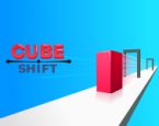 Cube Shift Cube Shift