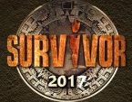 Survivor 2017 Ünlüler Gönüllüler