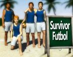 Survivor Futbol