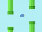 Zor Flappy Bird