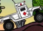 Ambulans Şoförü