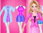 Barbie iş kıyafetleri