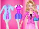 Barbie iş kıyafetleri