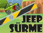 Jeep Sürme