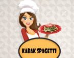 Kabak Spagetti