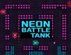 Neon Tank Savaşı