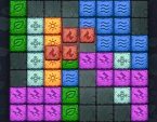 Tetris Blok Dizme