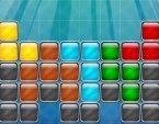 Tetris Blok Yerleştirme
