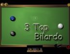 3 Top Bilardo