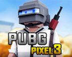 PUBG Pixel 3