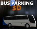 Gerçek 3D Otobüs