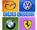 Araba Logoları Yarışması