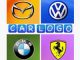 Araba Logoları Yarışması