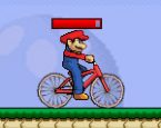 Mario Bisikleti