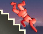 Merdivenden Düşme