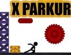 X Parkur