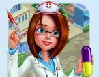 Ameliyat Hemşiresi
