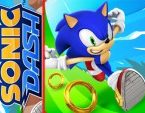 Sonic Dash 