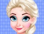 Elsa ve Nedimeleri