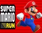Süper Mario Koşu