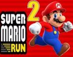 Süper Mario Koşu 2