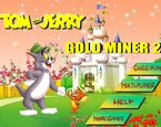 Tom ve Jerry Altın Madencisi
