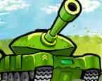 Tank Wars io
