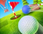 Mini Golf Turnuvası