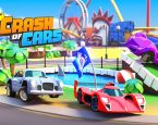 Crash of Cars io