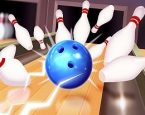 Online Bowling