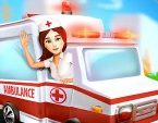 112 Ambulans Doktoru