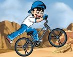 BMX Bisiklet