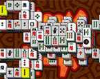 Mahjong Afrika
