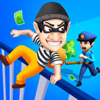 Hırsızlık Oyunları - En Güzel ve Yeni Soygun Oyunu Oyna