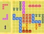 1010 Hayvanlar Tetrisi