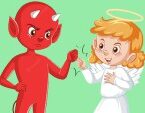 Melek ve Şeytan
